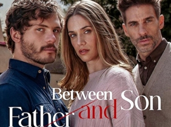 Between Father and Son