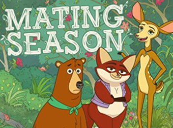 Mating Season
