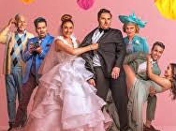 Bride of the Year