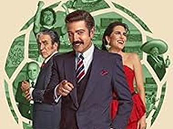 Mexico 86