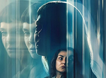 The Marked Woman