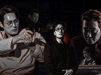 Agent Kim Reactivated