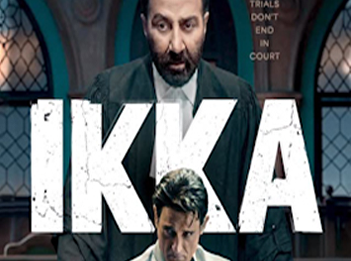 Ikka