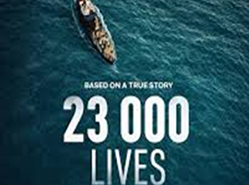 23,000 Lives