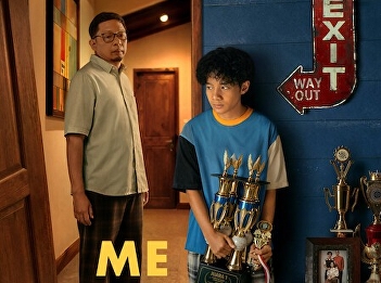 Me Before Me