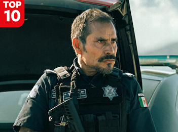 Facing El Chapo