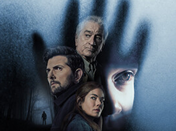 The Whisper Man