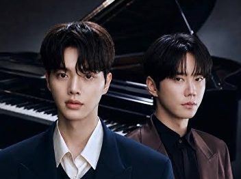 Four Hands, Two Sonatas