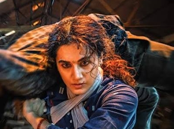 Gandhari